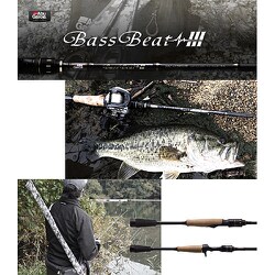 ヨドバシ.com - アブ・ガルシア Abu Garcia バスビートIII BBC