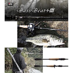 ヨドバシ.com - アブ・ガルシア Abu Garcia バスビートIII BBS-612UL