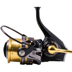 ど*い様 アブガルシア　SUPERIOR 4000SH AbuGarcia SUPERIOR (アブ・ガルシア スーペリア)｜AbuGarcia