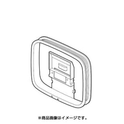 TY-AH1000用 AMループアンテナー 021ZA978