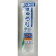 キューリネット 24cm目 白緑1.8m×18m ヘッダー付