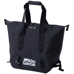 ヨドバシ Com アブ ガルシア Abu Garcia 防水2way ダッフルトートバッグ ブラック タックルバッグ 通販 全品無料配達