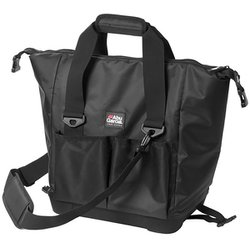 ABU ソフトクーラー ダッフルトートバッグ BLACK [フィッシングクーラー]