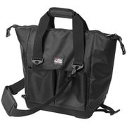 ABU ソフトクーラー ダッフルトートバッグ BLACK [フィッシングクーラー]