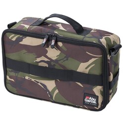 保冷&保護マルチバッグ CAMO [フィッシングクーラー]