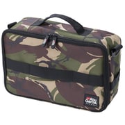 保冷&保護マルチバッグ CAMO [フィッシングクーラー]