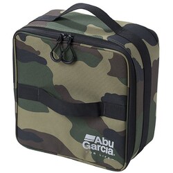 リールケースL W.CAMO [リールケース]