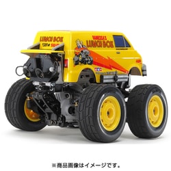 ヨドバシ.com - タミヤ TAMIYA 57409 [ランチボックス ミニ SW