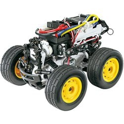 タミヤTA01ランチャ Amazon.co.jp: タミヤ 1/10 電動RCカーシリーズ No.654 ランチア