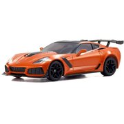 MZP240OR [ASC MR03RWD シボレー コルベット ZR1 オレンジ]