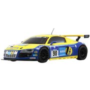 MZP239BT [ASC MR03RWD アウディ R8 LMS NBR 2010 ＃98]