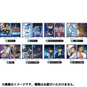 劇場版『名探偵コナン 紺青の拳(フィスト)』 かんばんコレクション 1個 [コレクショントイ]