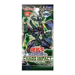 ヨドバシ.com - コナミ KONAMI 遊戯王OCG デュエルモンスターズ CHAOS