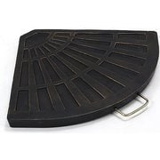 38144 [ハンギングパラソル専用ベース 12kg]