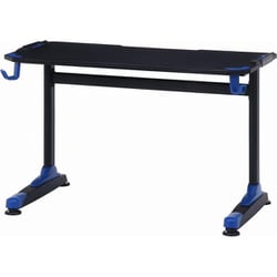 GAMING DESK イージー01 BLUE 38131