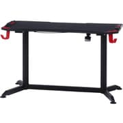 GAMING DESK PRO-01 RED 38138