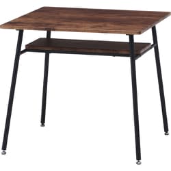 【新品・送料無料】ダイニングテーブル　ナビア　７５７５ 楽天市場】ダイニングテーブル ナビア7575[fbc] 幅75x奥行75x