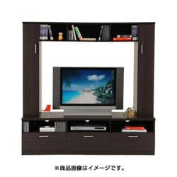 ヨドバシ.com - 不二貿易 FUJI BOEKI 92506 [レガール TVボード RG