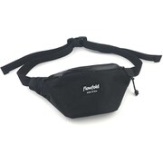 レベル リミテッド FFSFP92460 ジェットブラック [アウトドア系 ポーチ]