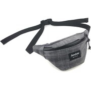 レベル リミテッド FFSFP92530 ヘザーグレー [アウトドア系 ポーチ]