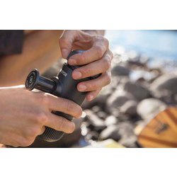 WACACO ナノプレッソ コーヒーメーカー WACACO「ナノプレッソ」の使い方 ｜試用レポート