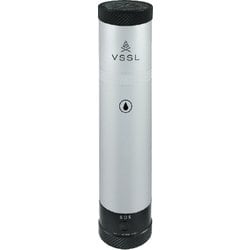 フラスク2.0 VSSL0110600S シルバー [アウトドア フィールドギア マルチツール]