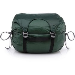 セグサック トラベラー 18.5L GG00120100 ピニョンパイン [アウトドア スタッフバッグ 18.5L]