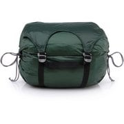 セグサック トラベラー 18.5L GG00120100 ピニョンパイン [アウトドア スタッフバッグ 18.5L]
