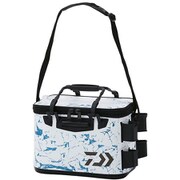 LTタックルバッグ D36 (A)ホワイトカモフラージ [タックルバッグ]