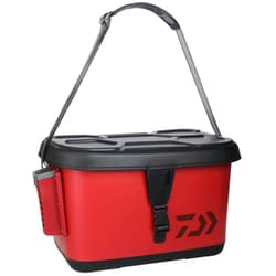 ヨドバシ.com - ダイワ Daiwa 船バッグ S40(E) レッド+ロッドキーパー 