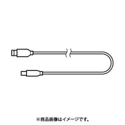 PHA-1A用USBケーブル 1-848-439-21