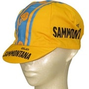 キャップ SAMMONTANA