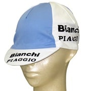 キャップ BIANCHI