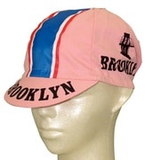 キャップ BROOKLIN ROSA