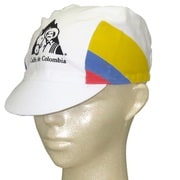 キャップ Cafe de Colombia