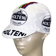 キャップ MOLTENI