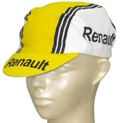 キャップ RENAULT