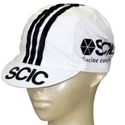 キャップ SCIC