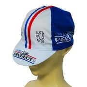 キャップ Peugeot-cycle