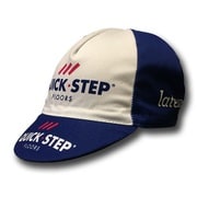 キャップ Etixx Quick Step 2017