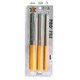 オリエント グリップ付 スリーエース 3PC 215mm 3E(3)-215
