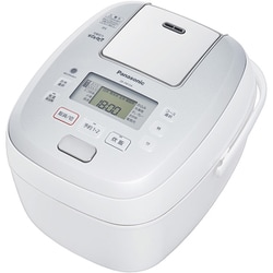 ヨドバシ.com - パナソニック Panasonic 可変圧力IHジャー炊飯器
