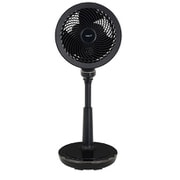 ハイポジションサーキュレーター ブラック YCL-231AFR(K)