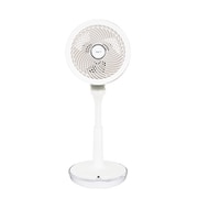 ハイポジションサーキュレーター ホワイト YCL-231AFR(W)