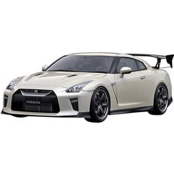 格安低価イグニッションモデル 日産 GT-R (R35) プレミアムエディション 1/18 ミニカー マットブラウン IG 乗用車