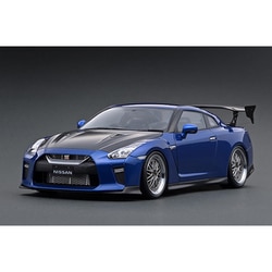 イグニッションモデル IG1759 1/18 日産 GT-R R35 プレミアム