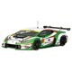 45661 1/43 リーガル フロンティア ランボルギーニ GT3 スーパーGT GT300 2018 #87 [レジンキャストミニカー]