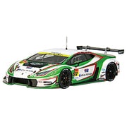 45661 1/43 リーガル フロンティア ランボルギーニ GT3 スーパーGT GT300 2018 #87 [レジンキャストミニカー]
