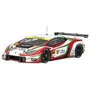 45662 1/43 マネパ ランボルギーニ GT3 スーパーGT GT300 2018 #88 [レジンキャストミニカー]