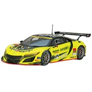 45654 1/43 カーガイ ADA NSX GT3 スーパーGT GT300 2018 #777 [レジンキャストミニカー]